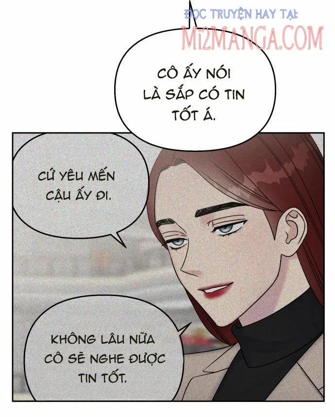 Hãy Diễn Như Anh Yêu Em Chapter 39.5 - 7