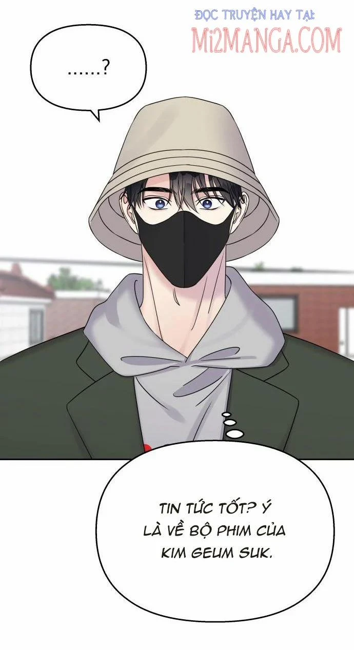 Hãy Diễn Như Anh Yêu Em Chapter 39.5 - 8