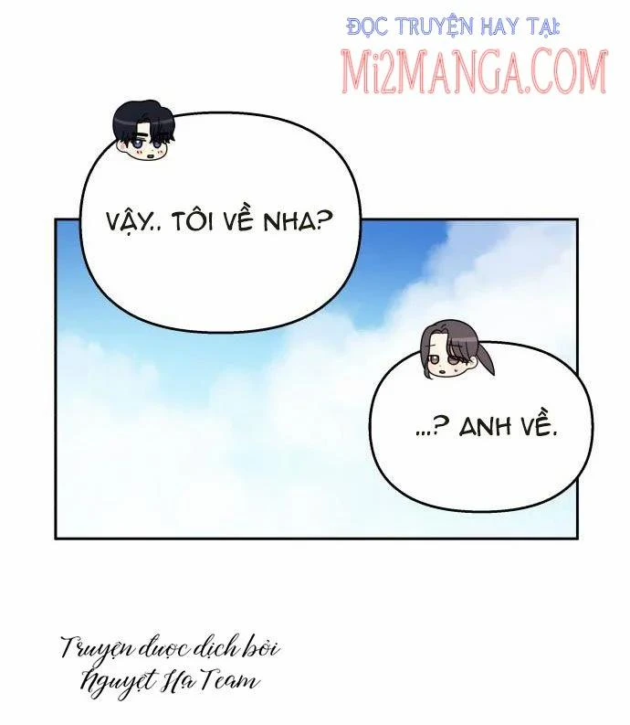 Hãy Diễn Như Anh Yêu Em Chapter 39.5 - 9