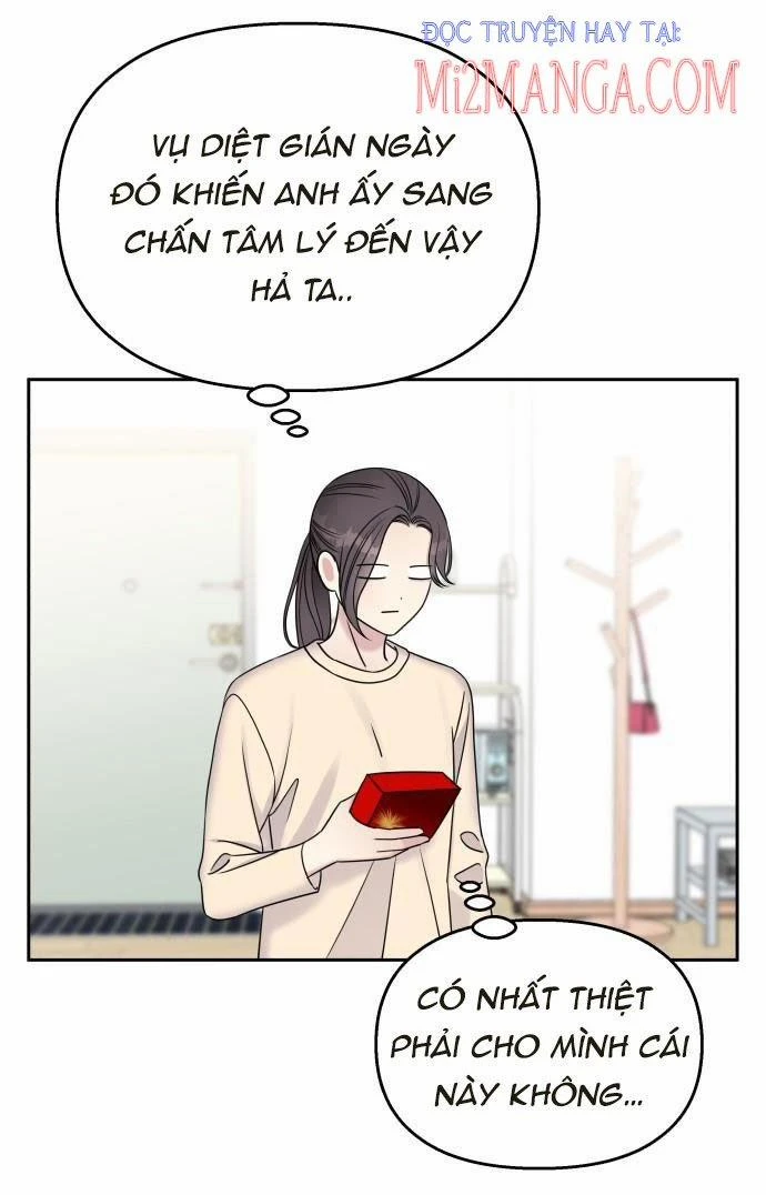 Hãy Diễn Như Anh Yêu Em Chapter 39.5 - 10
