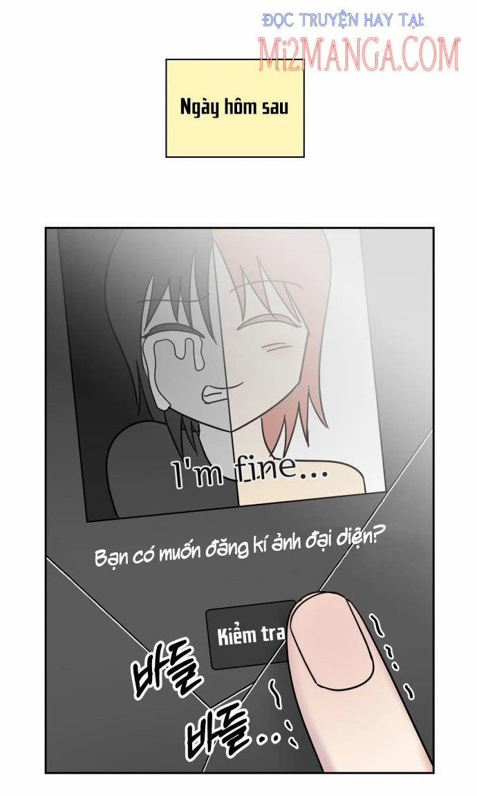 Hãy Diễn Như Anh Yêu Em Chapter 39.5 - 12
