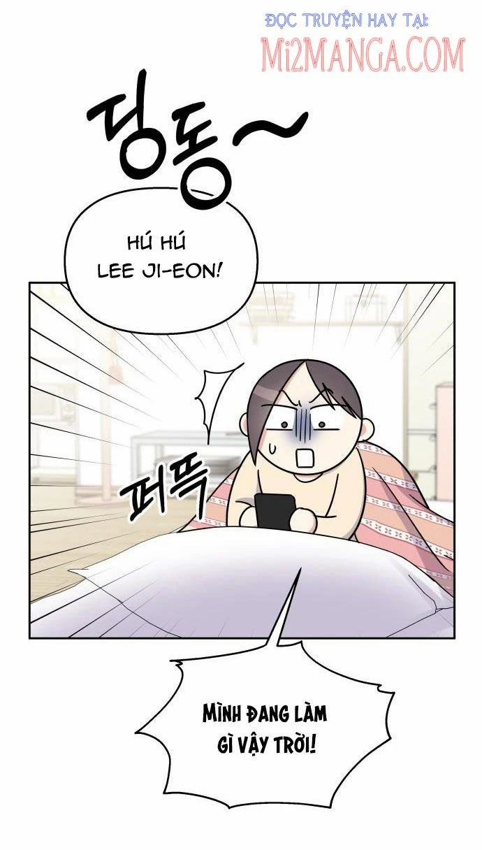 Hãy Diễn Như Anh Yêu Em Chapter 39.5 - 13