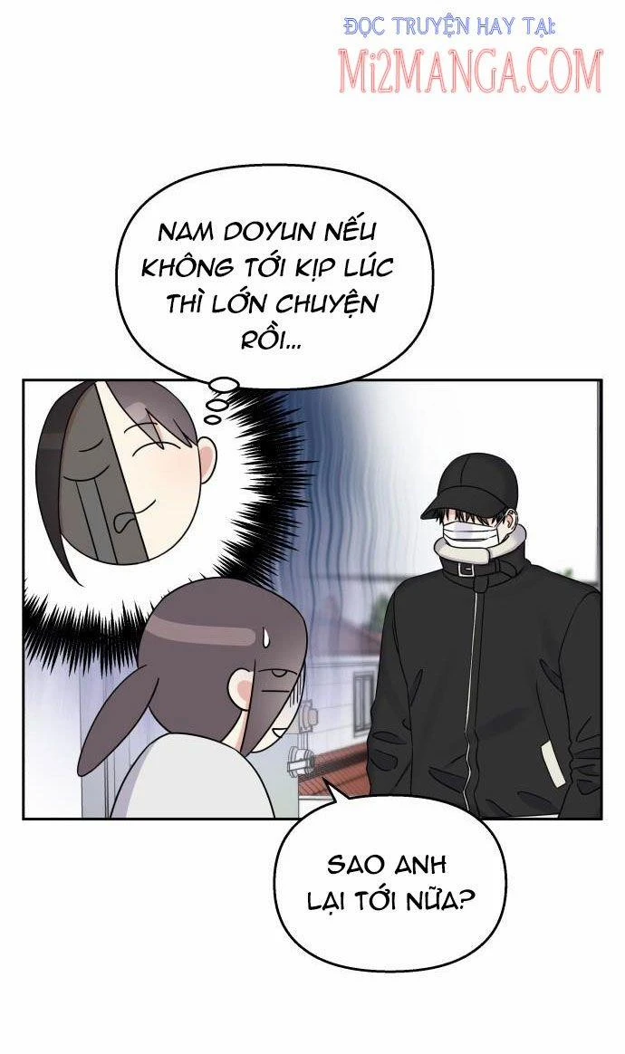 Hãy Diễn Như Anh Yêu Em Chapter 39.5 - 14