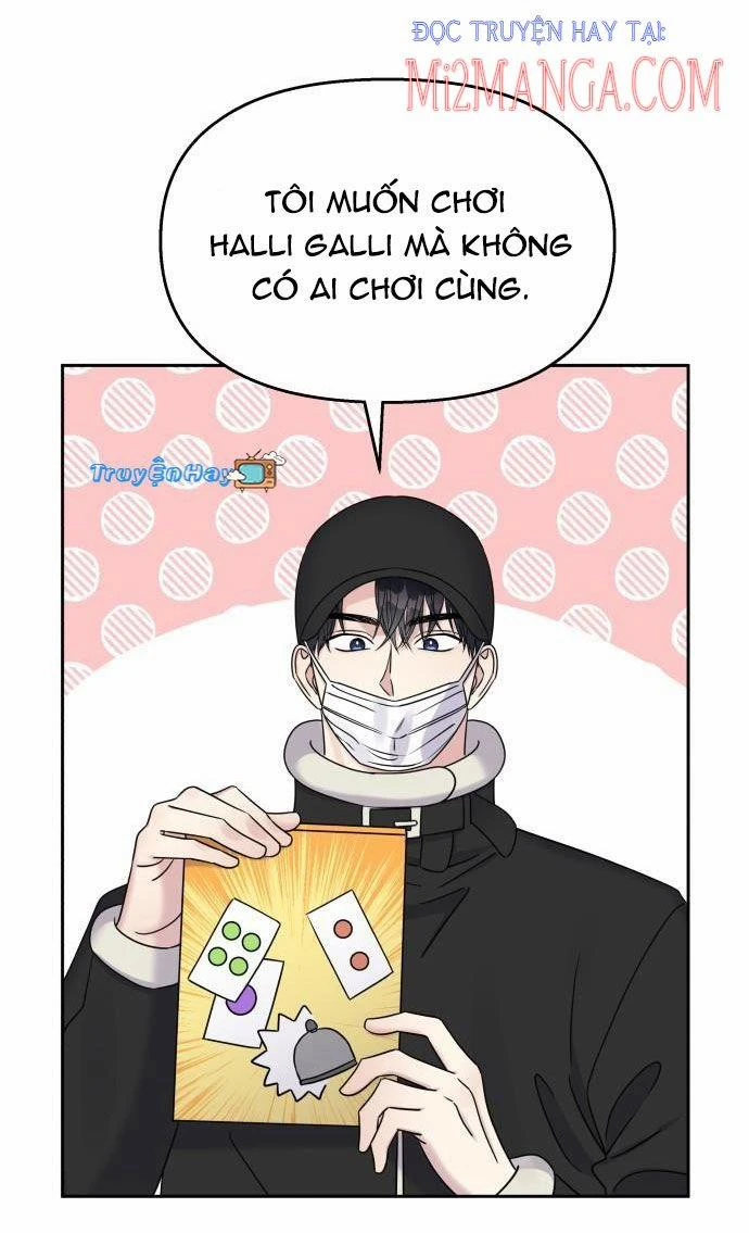 Hãy Diễn Như Anh Yêu Em Chapter 39.5 - 15