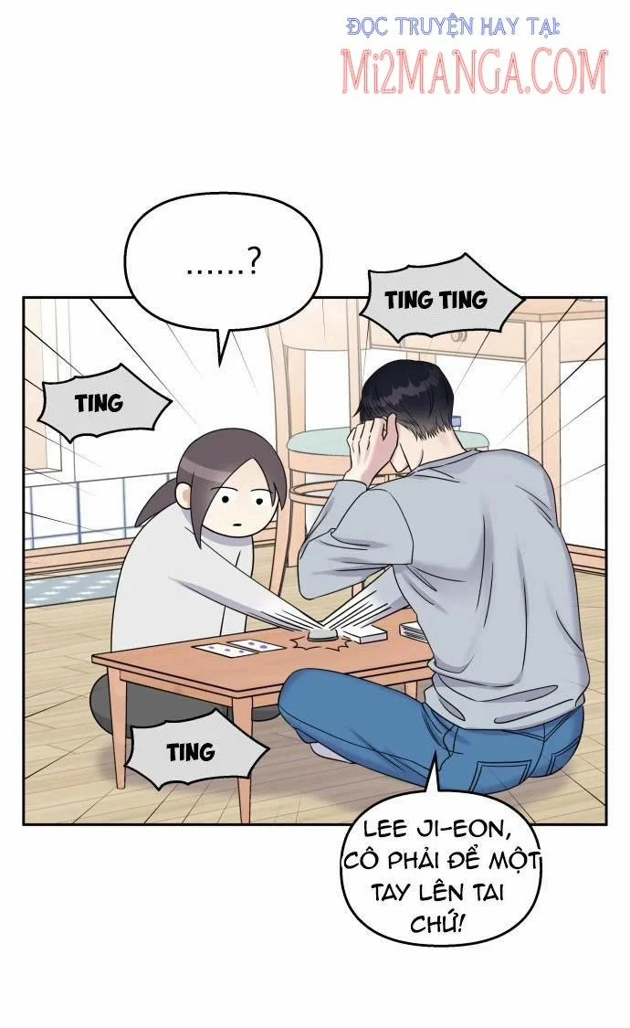 Hãy Diễn Như Anh Yêu Em Chapter 39.5 - 16