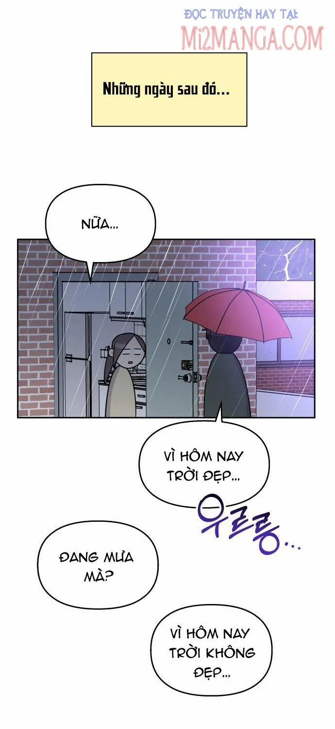 Hãy Diễn Như Anh Yêu Em Chapter 39.5 - 17