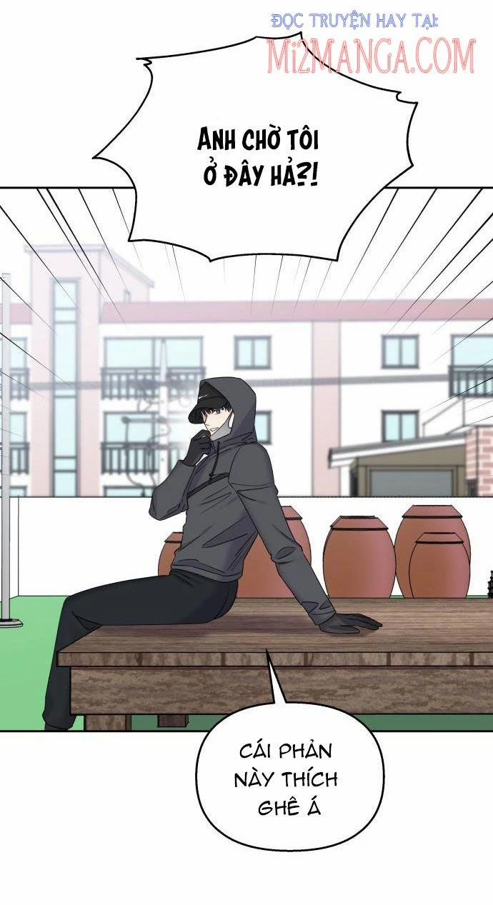 Hãy Diễn Như Anh Yêu Em Chapter 39.5 - 19