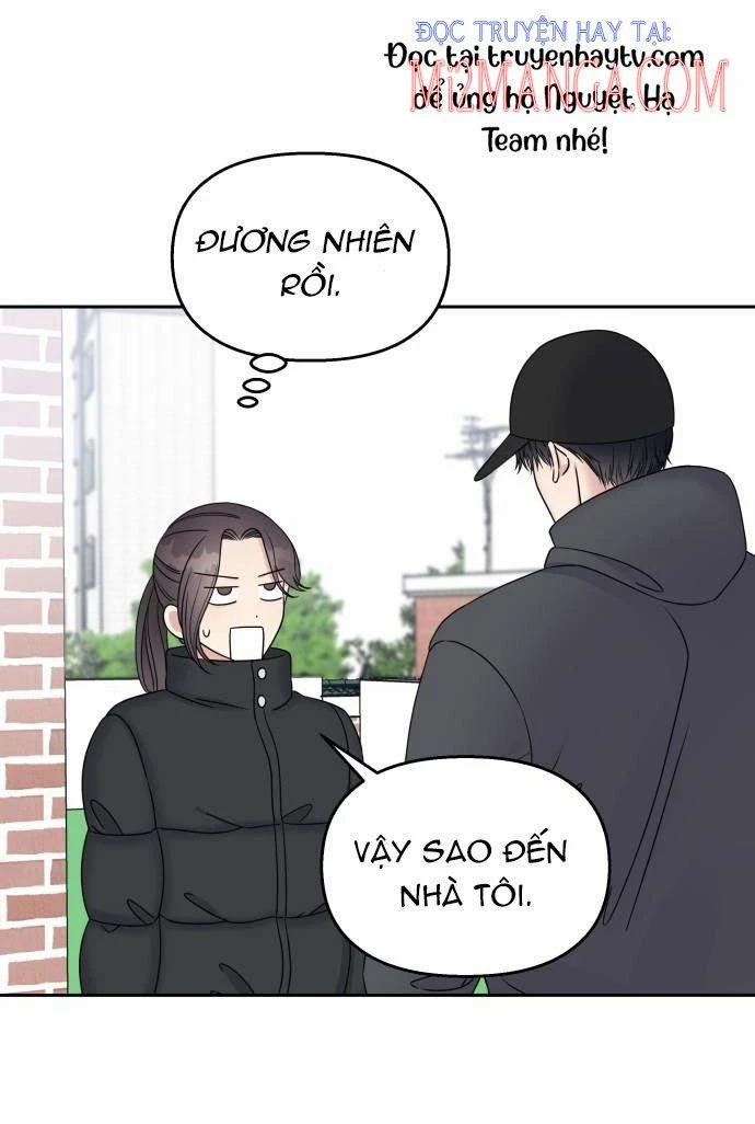 Hãy Diễn Như Anh Yêu Em Chapter 39.5 - 21