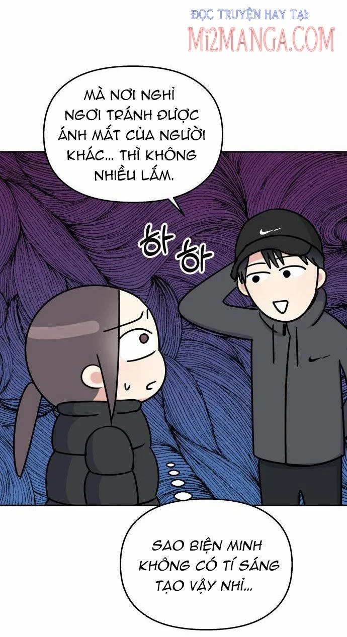 Hãy Diễn Như Anh Yêu Em Chapter 39.5 - 24