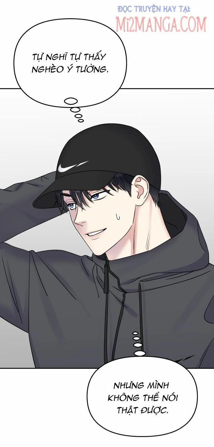 Hãy Diễn Như Anh Yêu Em Chapter 39.5 - 25