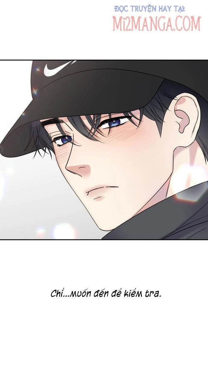 Hãy Diễn Như Anh Yêu Em Chapter 39.5 - 26