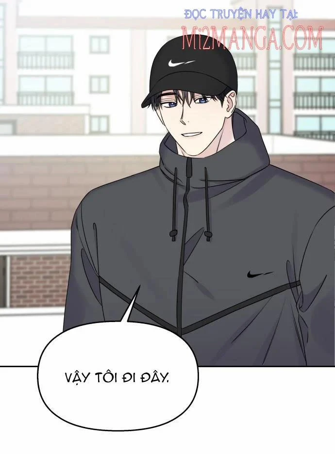 Hãy Diễn Như Anh Yêu Em Chapter 39.5 - 28