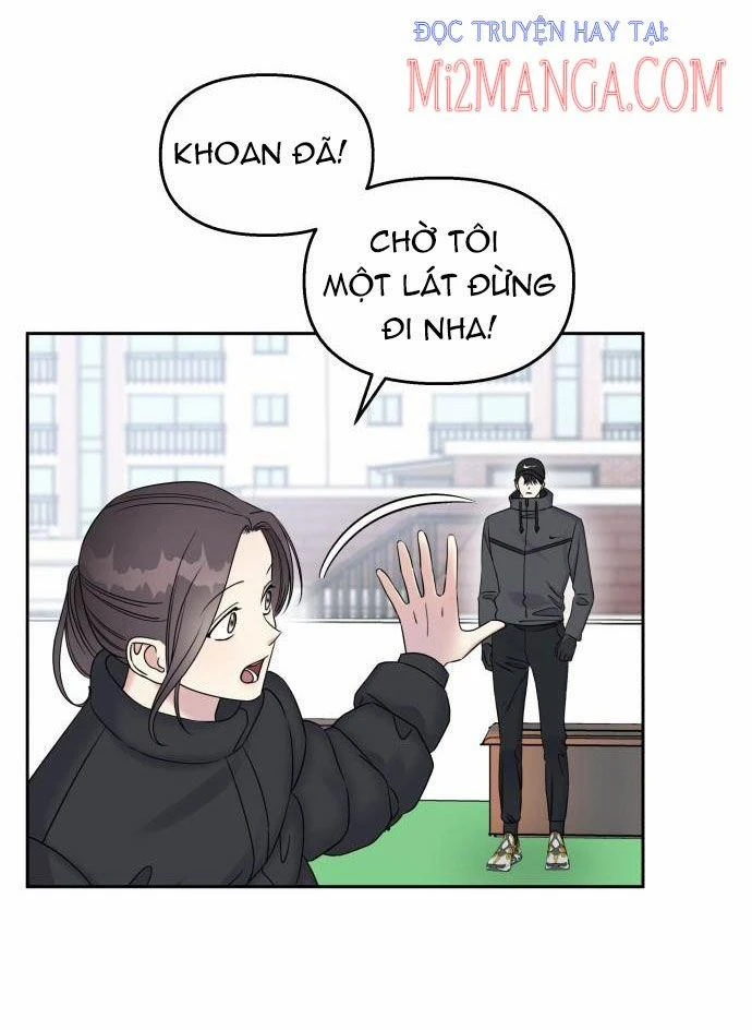 Hãy Diễn Như Anh Yêu Em Chapter 39.5 - 30