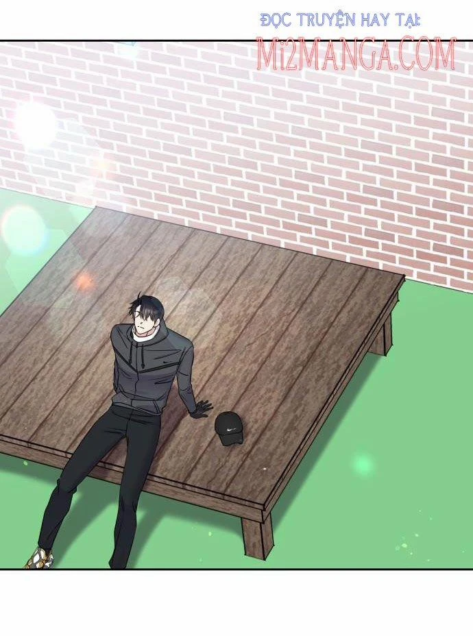 Hãy Diễn Như Anh Yêu Em Chapter 39.5 - 32