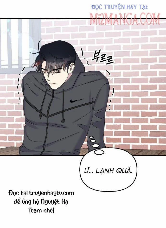 Hãy Diễn Như Anh Yêu Em Chapter 39.5 - 33