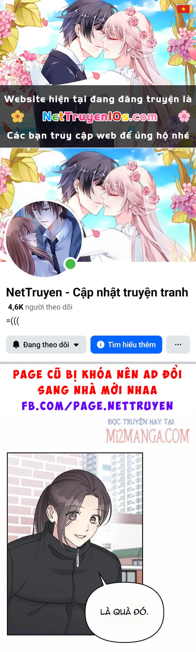 Hãy Diễn Như Anh Yêu Em Chapter 40 - 1