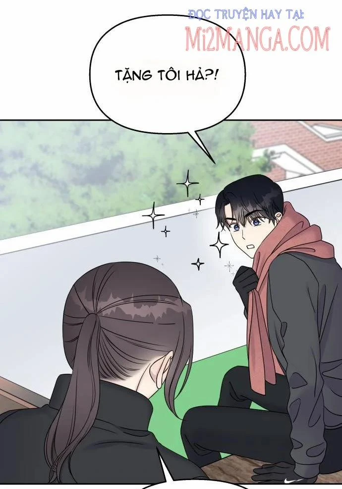 Hãy Diễn Như Anh Yêu Em Chapter 40 - 3