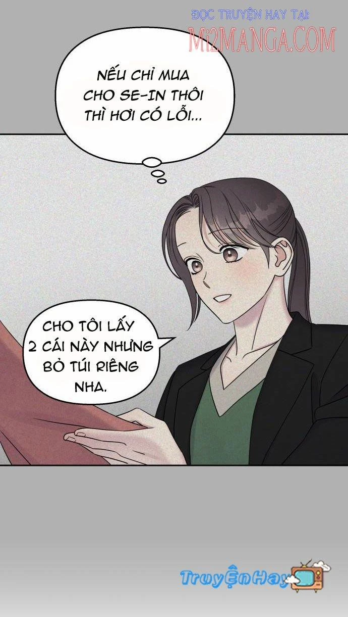 Hãy Diễn Như Anh Yêu Em Chapter 40 - 6