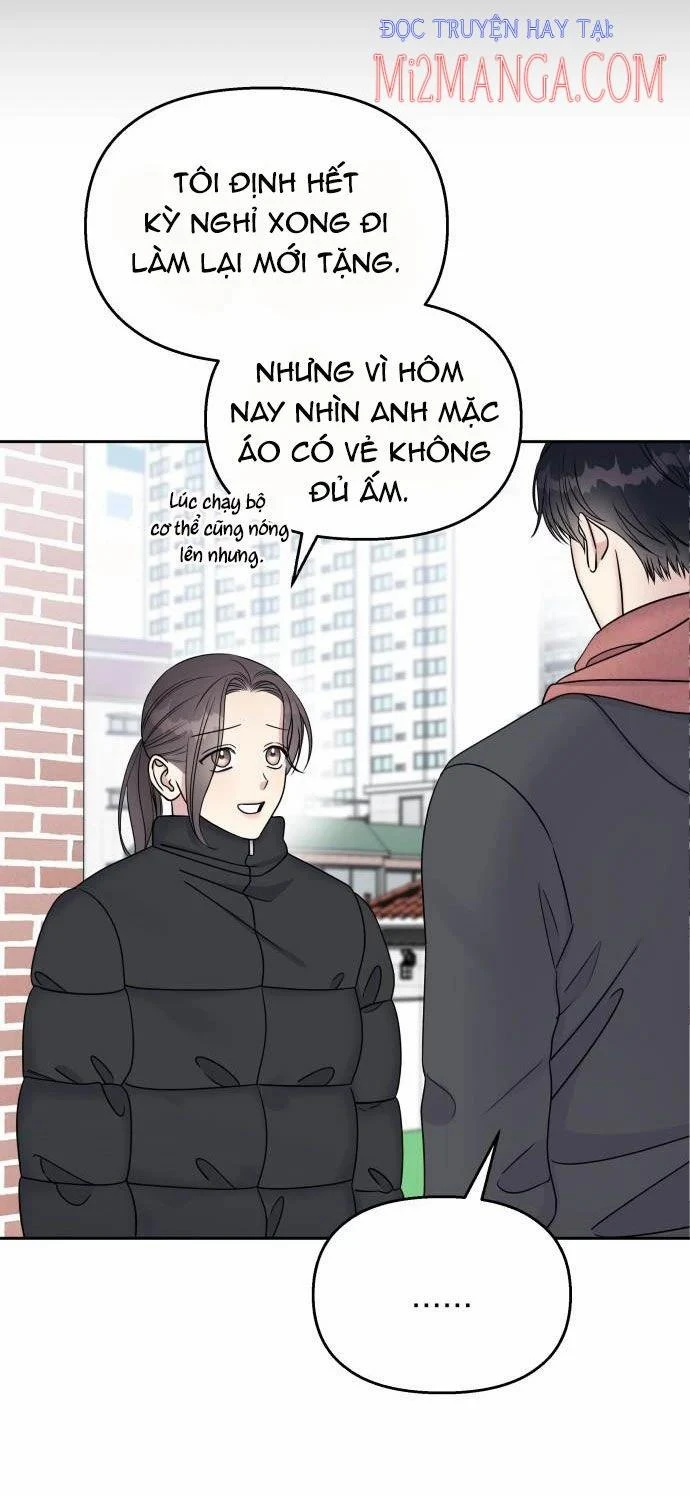 Hãy Diễn Như Anh Yêu Em Chapter 40 - 7