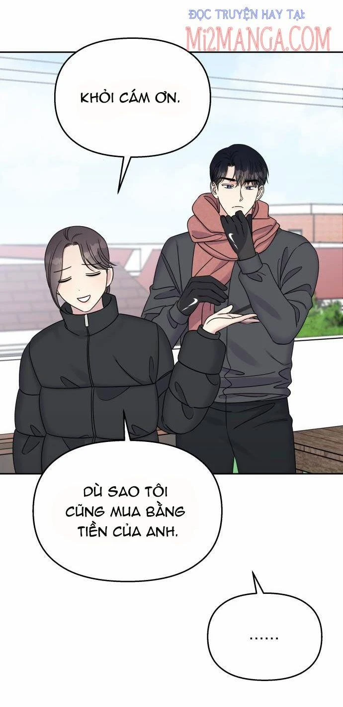 Hãy Diễn Như Anh Yêu Em Chapter 40 - 8