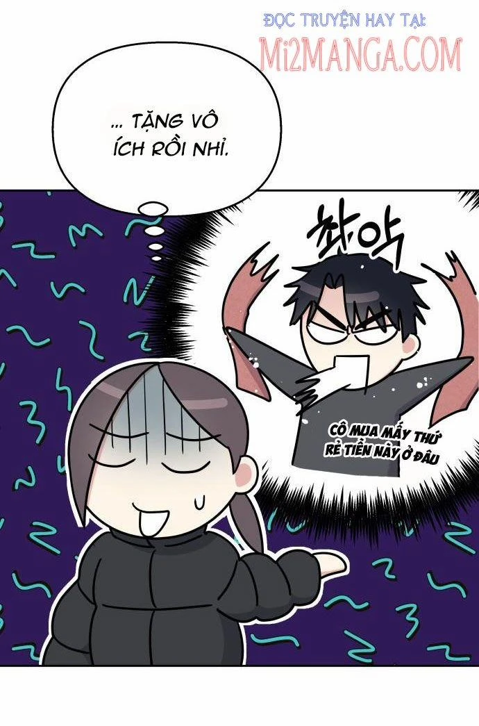 Hãy Diễn Như Anh Yêu Em Chapter 40 - 9