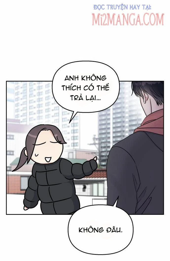 Hãy Diễn Như Anh Yêu Em Chapter 40 - 10