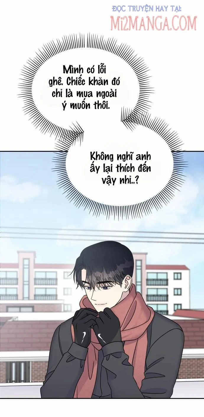 Hãy Diễn Như Anh Yêu Em Chapter 40 - 13