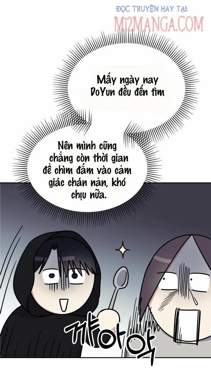 Hãy Diễn Như Anh Yêu Em Chapter 40 - 14