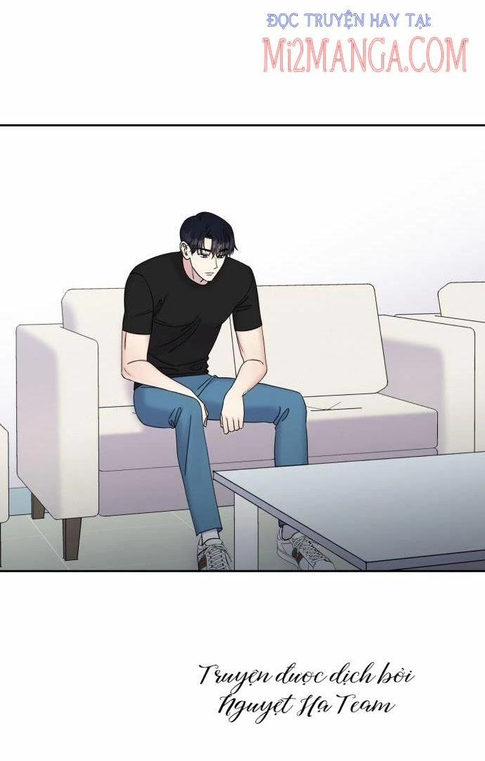 Hãy Diễn Như Anh Yêu Em Chapter 40 - 18