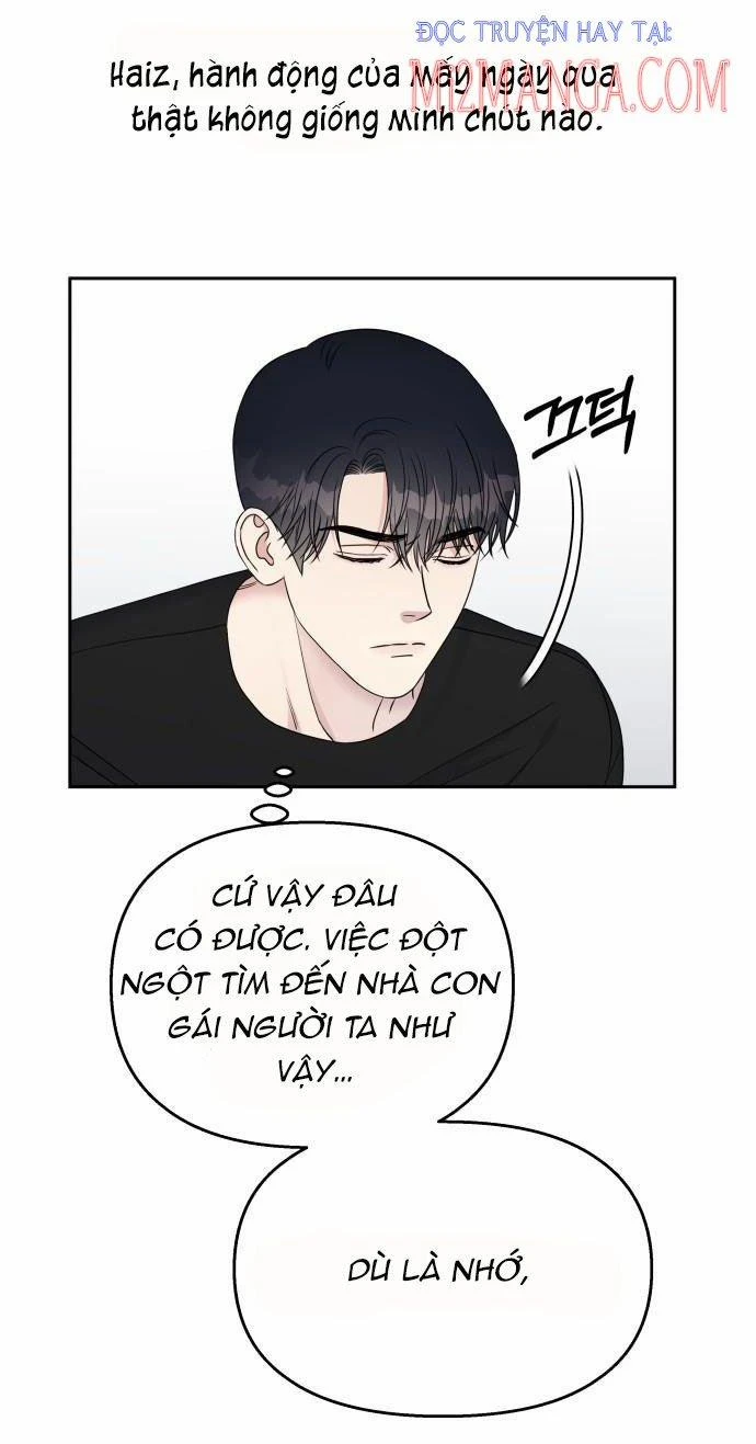 Hãy Diễn Như Anh Yêu Em Chapter 40 - 19