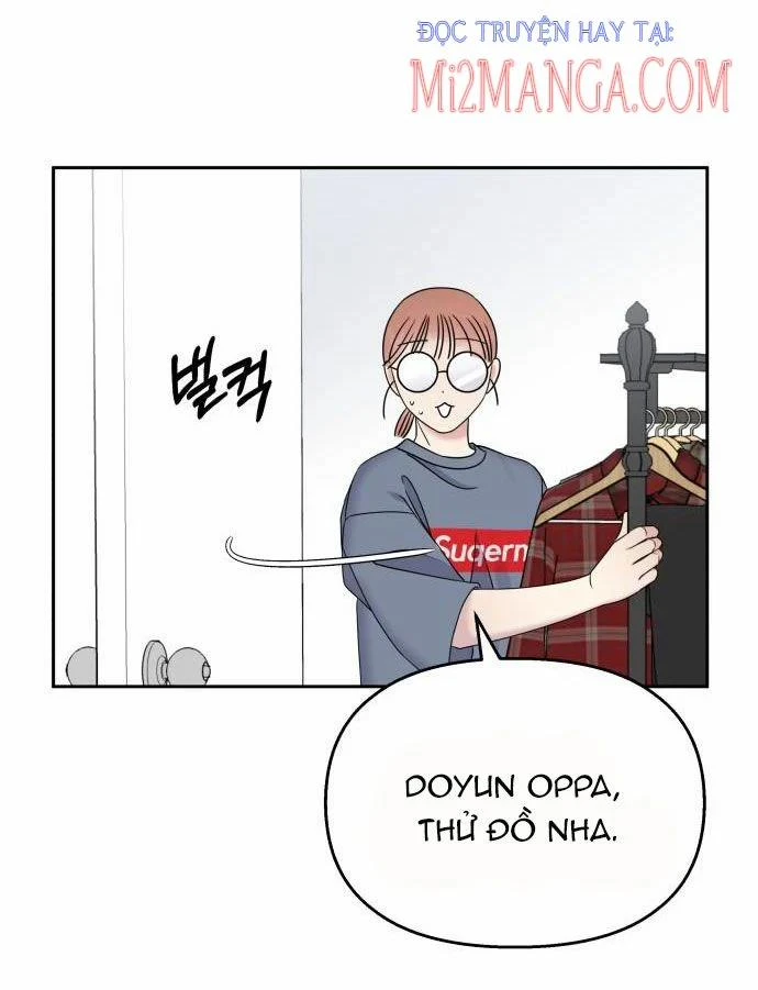 Hãy Diễn Như Anh Yêu Em Chapter 40 - 22