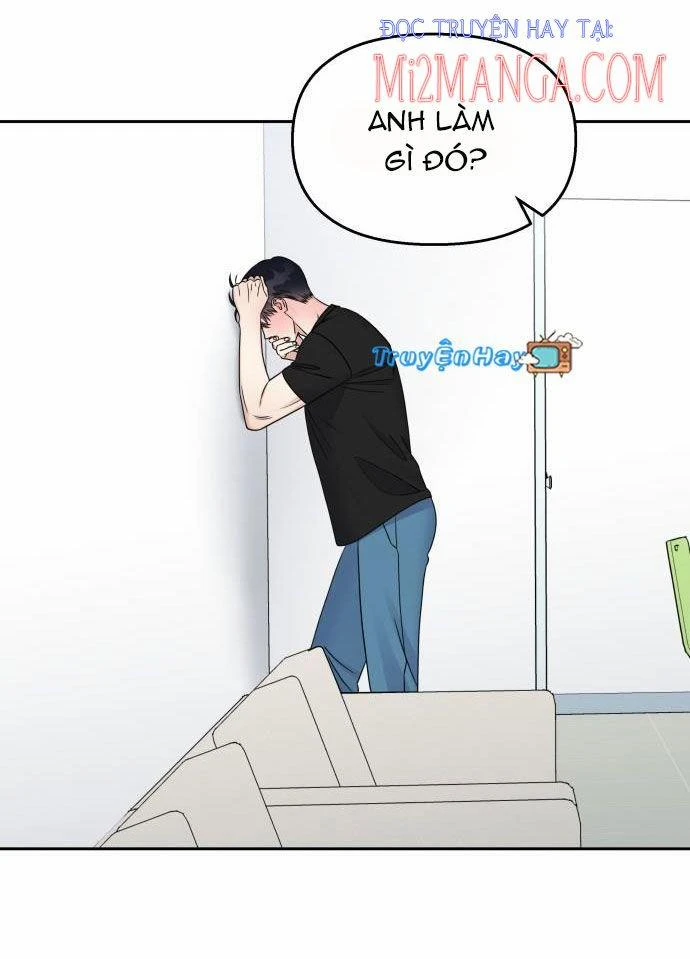 Hãy Diễn Như Anh Yêu Em Chapter 40 - 24