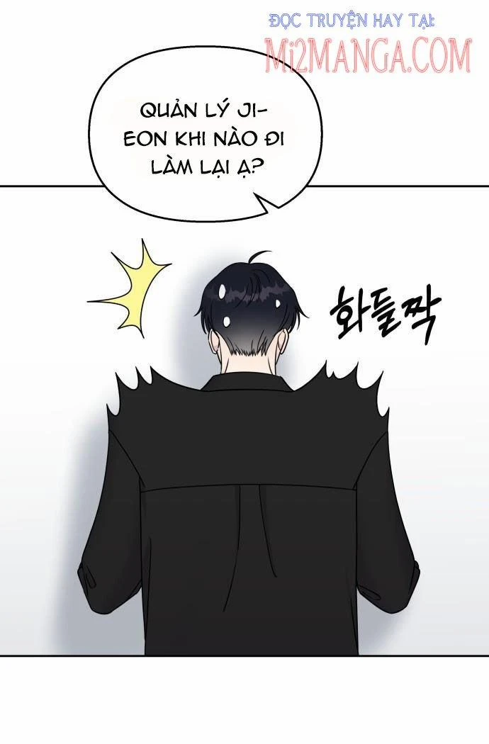 Hãy Diễn Như Anh Yêu Em Chapter 40 - 27