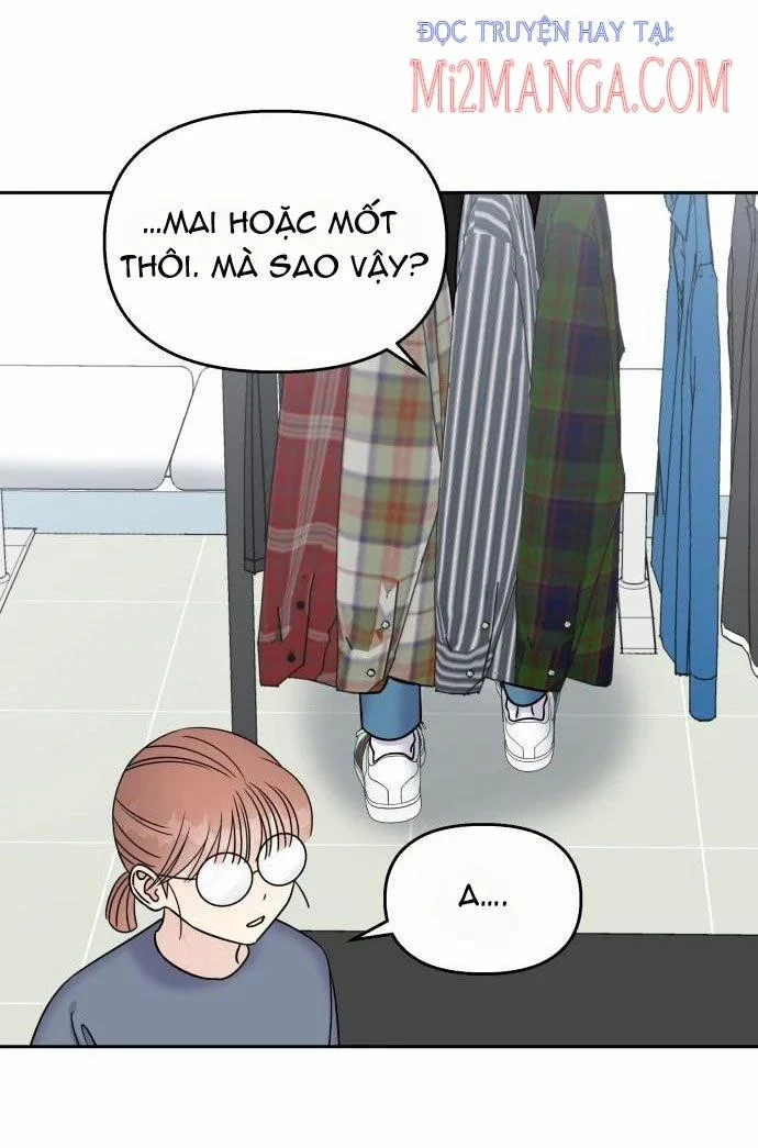 Hãy Diễn Như Anh Yêu Em Chapter 40 - 28
