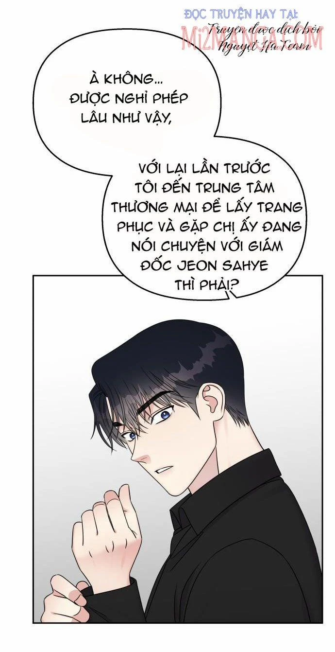 Hãy Diễn Như Anh Yêu Em Chapter 40 - 30