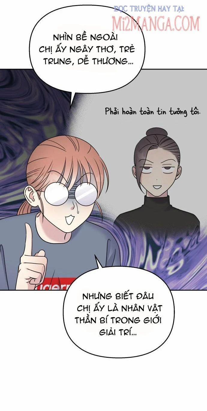 Hãy Diễn Như Anh Yêu Em Chapter 40 - 33
