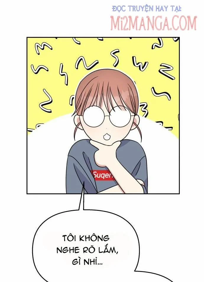 Hãy Diễn Như Anh Yêu Em Chapter 40 - 35