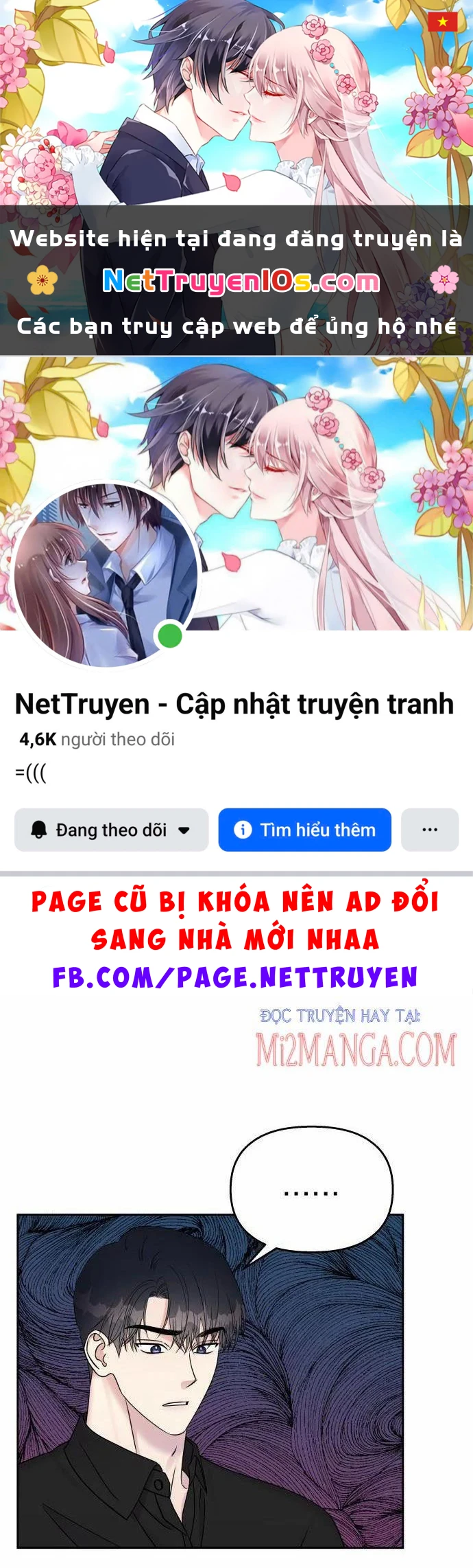 Hãy Diễn Như Anh Yêu Em Chapter 40.5 - 1
