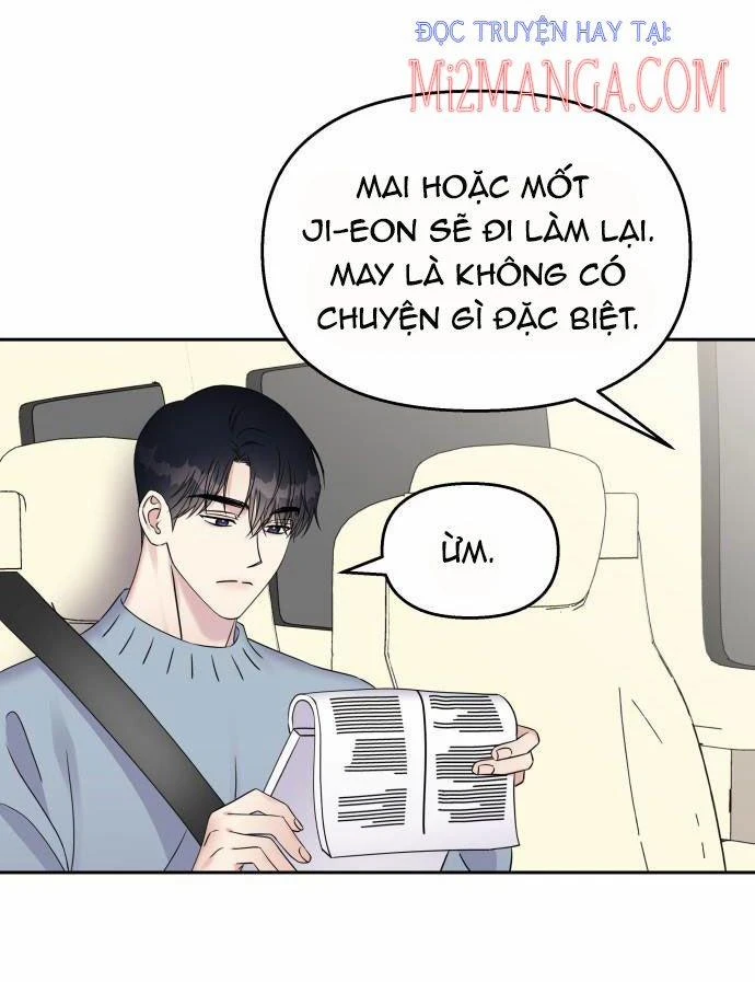 Hãy Diễn Như Anh Yêu Em Chapter 40.5 - 6