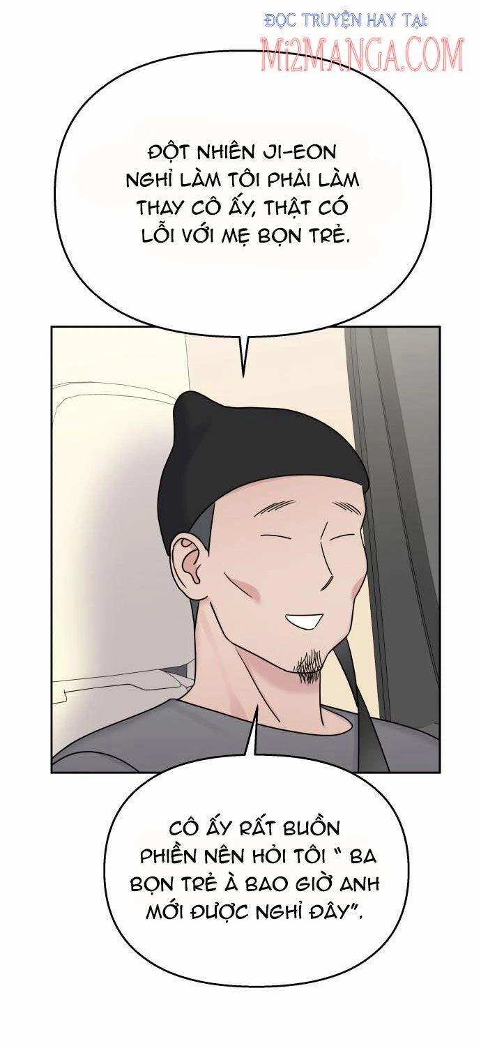 Hãy Diễn Như Anh Yêu Em Chapter 40.5 - 7