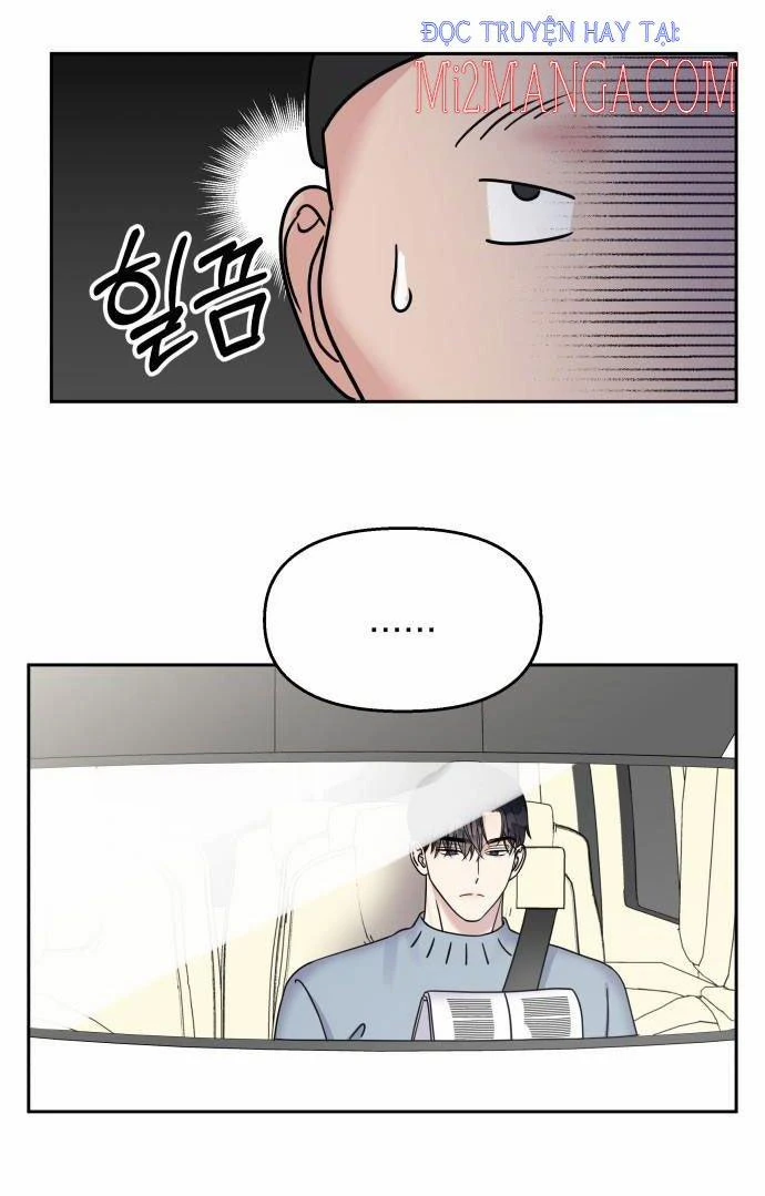 Hãy Diễn Như Anh Yêu Em Chapter 40.5 - 8