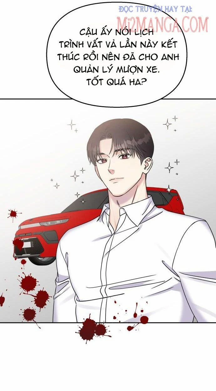 Hãy Diễn Như Anh Yêu Em Chapter 40.5 - 10