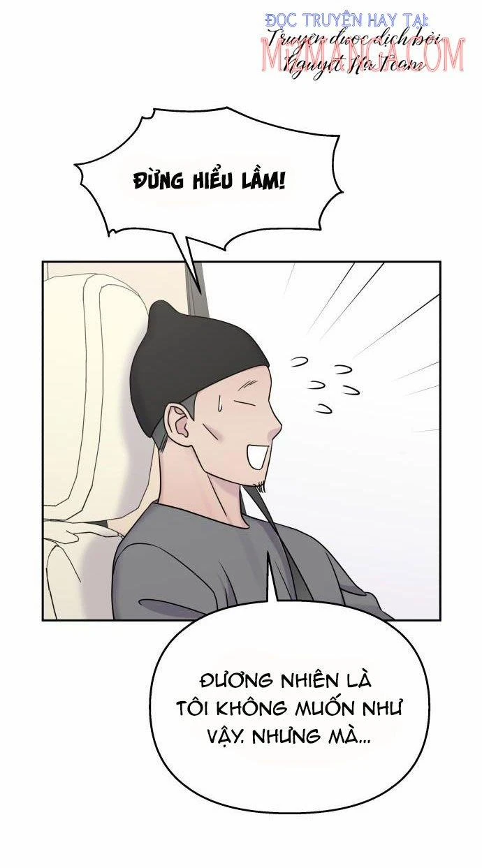 Hãy Diễn Như Anh Yêu Em Chapter 40.5 - 11