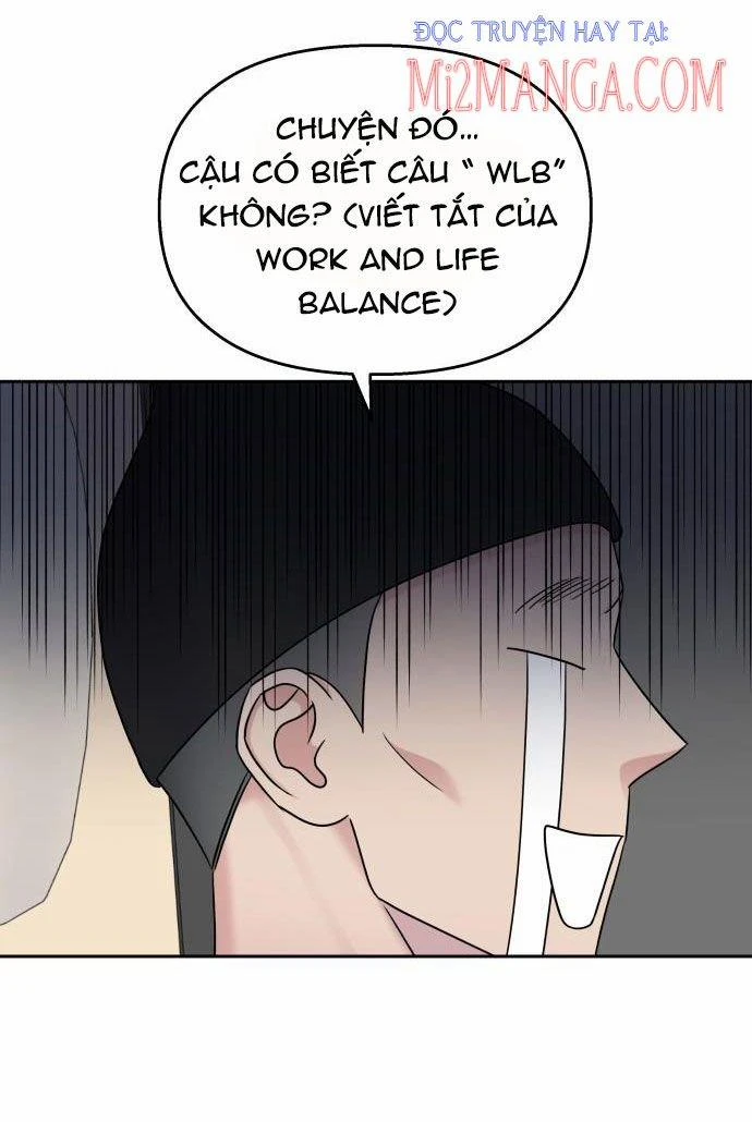 Hãy Diễn Như Anh Yêu Em Chapter 40.5 - 12