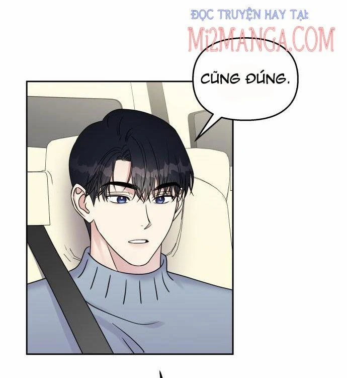 Hãy Diễn Như Anh Yêu Em Chapter 40.5 - 14