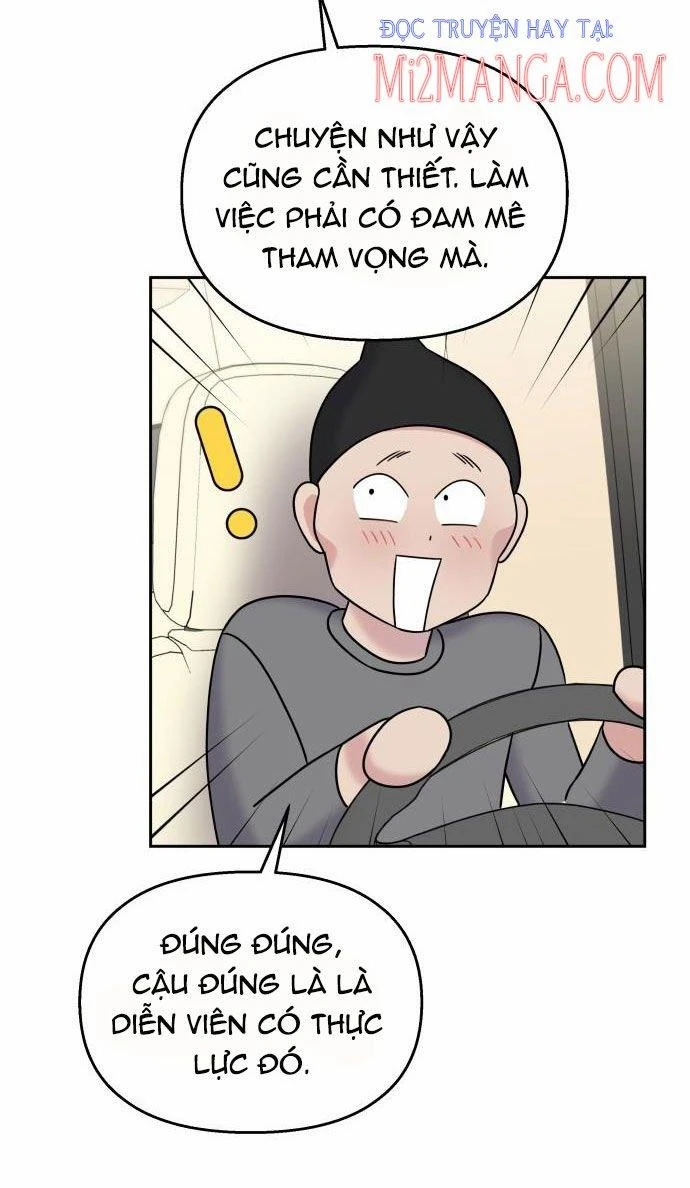 Hãy Diễn Như Anh Yêu Em Chapter 40.5 - 15