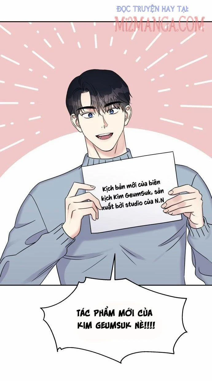 Hãy Diễn Như Anh Yêu Em Chapter 40.5 - 19