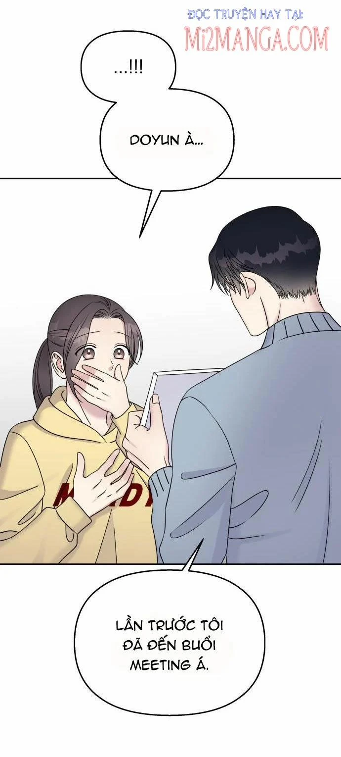 Hãy Diễn Như Anh Yêu Em Chapter 40.5 - 20