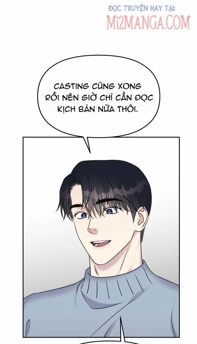 Hãy Diễn Như Anh Yêu Em Chapter 40.5 - 21
