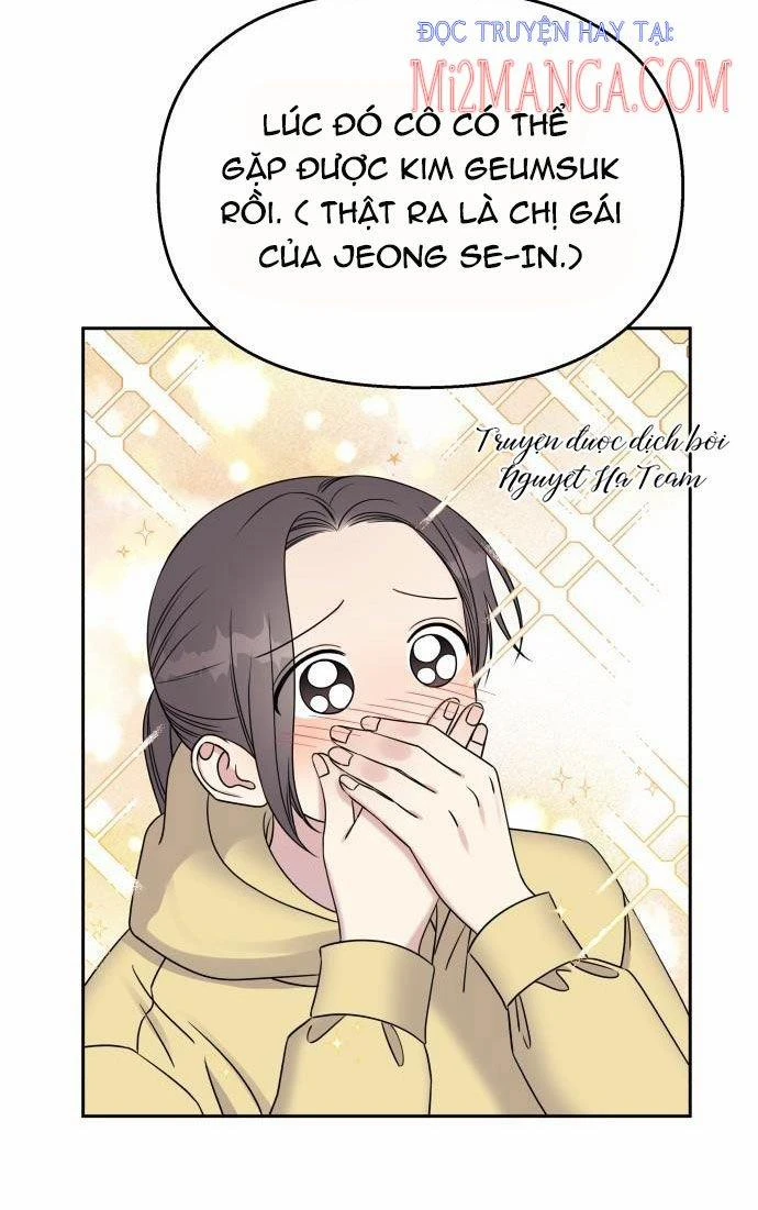 Hãy Diễn Như Anh Yêu Em Chapter 40.5 - 22